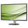 Philips  Philips Brilliance P-line 328P6AUBREB - Monitor a LED - 32 (31.5 visualizzabile) - 2560 x 1440 QHD @ 60 Hz - IPS - 450 cd/m² - 1200:1 - HDR10 - 4 ms - HDMI, VGA, DisplayPort, USB-C - altoparlanti - nero testurizzato