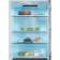 Candy CANDY FRIGO COMBI CNCQ2T618EW