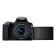 Canon Canon EOS 250D + EF-S 18-55mm f/4-5.6 IS STM Kit fotocamere SLR 24,1 MP CMOS 6000 x 4000 Pixel Nero