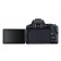 Canon Canon EOS 250D + EF-S 18-55mm f/4-5.6 IS STM Kit fotocamere SLR 24,1 MP CMOS 6000 x 4000 Pixel Nero