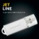 Intenso JET LINE USB  64 GB