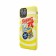 Adidas BODEGA COVER IPHONE 11 PRO YELLOW