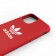 Adidas ADICOLOR COVER IPHONE 11 PRO RED