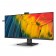 Philips  Philips Monitor Ultrawide con docking integrata da 40, 3440*1440, IPS, HDR 10, hdmi, dp, dp out per collegamento a catena