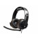 Thrustmaster Y350P 7.1 POWERED HEADSET GRWL PS4 - 4160641