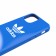 Adidas SNAP CASE IPHONE 12 MINI BLUE