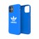 Adidas SNAP CASE IPHONE 12 MINI BLUE