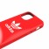 Adidas SNAP CASE IPHONE 12 MINI RED