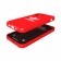 Adidas SNAP CASE IPHONE 12 MINI RED