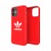 Adidas SNAP CASE IPHONE 12 MINI RED