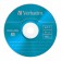 Verbatim DVD+RW Colours cod. 43297