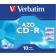 Verbatim CD-R AZO Crystal cod. 43327