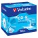 Verbatim CD-R High Capacity cod. 43428/10
