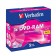 Verbatim DVD-RAM 3x 4,7 GB 5 pezzo(i) cod. 43450