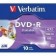 Verbatim DVD+R Wide Inkjet Printable ID Brand 4,7 GB 10 pezzo(i) cod. 43508/10