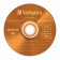 Verbatim 43557 KIT 5 DVD-R 4.7GB 16X S/C COL