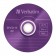 Verbatim 43557 KIT 5 DVD-R 4.7GB 16X S/C COL
