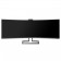 Philips P Line 439P9H/00 monitor piatto per PC 110,2 cm (43.4") 3840 x 1200 Pixel LCD Nero cod. 439P9H/00