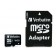 Verbatim Premium memoria flash 16 GB MicroSDHC Classe 10 cod. 44082
