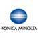 Konica Minolta 4540212 transfer roll cod. 4540212