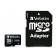 Verbatim Pro memoria flash 32 GB MicroSDHC Classe 10 UHS cod. 47041