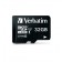 Verbatim 32GB Pro U3 microSDHC 32GB MicroSDHC UHS Classe 10 memoria flash cod. 47041