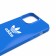 Adidas SNAP COVER IPHONE 13 PRO MAX BLUE