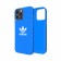 Adidas SNAP COVER IPHONE 13 PRO MAX BLUE