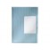 Leitz CombiFile cartellina con fermafoglio Blu Polipropilene (PP) cod. 47290035
