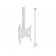 Multibrackets Multibrackets 4757 Supporto per display espositivi 81,3 cm [32] Bianco (Multibrackets M Public Ceilingmount Sm)