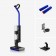 Dyson Dyson Lavapavimenti WashG1 (Dyson st?vsuger)