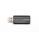 Verbatim PinStripe USB Drive 4GB - Black cod. 49061