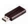 Verbatim PinStripe USB Drive 8GB - Black cod. 49062