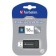 Verbatim PinStripe USB Drive 16GB - Black cod. 49063