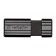 Verbatim PinStripe USB Drive 16GB - Black cod. 49063