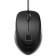 HP USB Fingerprint Mouse
