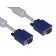 Sandberg Monitor Cable VGA LUX 1.8m cod. 501-61