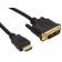 Sandberg Monitor Cable DVI-HDMI, 2m cod. 507-34