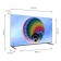 Thomson TV THOMSON QLED 50 FRAME LESS 50QG4S14 GOOGLE TV 4K DVB-T2/S2 UHD 3840 x 2160 BLACK CI+ SLOT 3xHDMI 2xUSB Vesa Fino:29/08