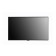 LG 55XS2E-B visualizzatore di messaggi 139,7 cm (55") LCD Full HD Digital signage flat panel Nero cod. 55XS2E-B