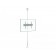 Multibrackets Multibrackets 5693 Supporto per display espositivi 165,1 cm [65] Nero, Cromo (Multibrackets M Floor to Ceiling Mount Pro MBFC1U Chrome)