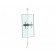 Multibrackets Multibrackets 5693 Supporto per display espositivi 165,1 cm [65] Nero, Cromo (Multibrackets M Floor to Ceiling Mount Pro MBFC1U Chrome)