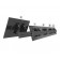 Multibrackets Multibrackets 5988 Supporto per display espositivi 81,3 cm [32] Nero (Multibrackets M Wallmount Pro MBW5U Tilt 200 Black)