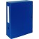 Exacompta 59932E scatola per la conservazione di documenti Polipropilene (PP) Blu cod. 59932E