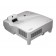 NEC UM352Wi-MP videoproiettore 3500 ANSI lumen 3LCD WXGA (1280x800) Proiettore desktop Bianco cod. 60003954