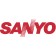 Sanyo Replacement lamp lampada per proiettore cod. 610-289-8422