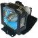 Sanyo PLC-XW20A lampada per proiettore 132 W UHP cod. 610-300-7267