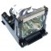 Sanyo PLC-XF35 lampada per proiettore 250 W UHP cod. 610-301-6047