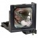 Sanyo PLC-XT11/16, 250W UHP Lamp cod. 610-305-5602