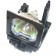 Sanyo POA-LMP80 lampada per proiettore 300 W UHP cod. 610-315-7689